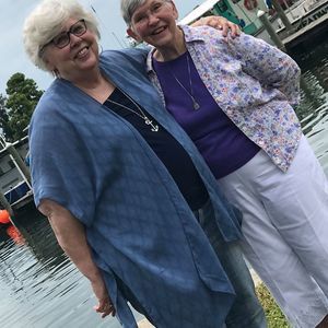 Meet your Posher, Sandra